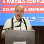 PBH sanciona piso da enfermagem; veja data de pagamento e valores