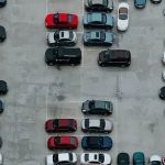 Vendas de carro aumentam 7% no primeiro semestre de 2023