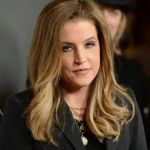 Viúva de Elvis Presley acerta acordo sobre testamento de filha falecida