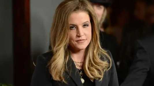 Lisa Marie controlava o lucrativo conglomerado Elvis Presley Enterprises