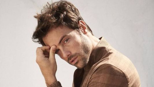 O ex-global foi diagnosticado com politrauma e traumatismo craniano