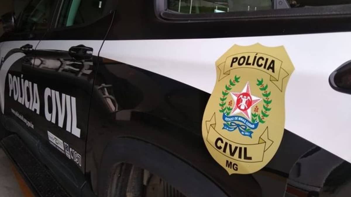 Suspeito de descumprir medida protetiva e ameaçar ex é preso em Minas