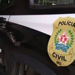 Suspeito de descumprir medida protetiva e ameaçar ex é preso em Minas