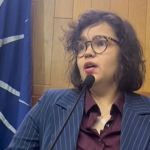 Vereadora de Uberlândia recebe e-mail com ameaça de 'estupro corretivo para mulheres lésbicas'