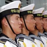 China faz maior expansão de arsenal nuclear da história