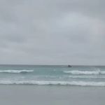 Rio deve ter céu nublado e chuvas durante feriado de Nossa Senhora Aparecida