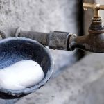 Onda de calor: Copasa alerta para risco de desabastecimento na Grande BH