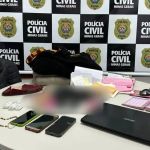 Mulher que se passava por médico para manter relações sexuais em BH é indiciada por 8 crimes