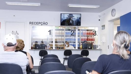 Moradores só consegue atendimento na UPA do bairro São Paulo