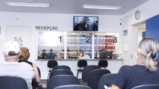 Moradores só consegue atendimento na UPA do bairro São Paulo
