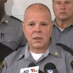 Tempestade atrasou captura de brasileiro, dizem autoridades