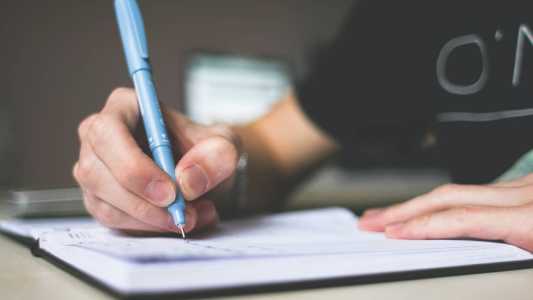 A data limite para aceitar a proposta é até o dia 29 de setembro