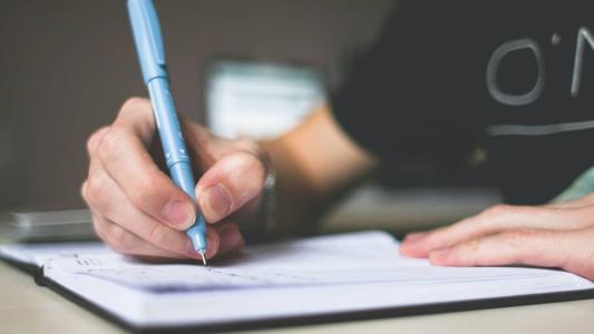 A data limite para aceitar a proposta é até o dia 29 de setembro