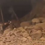 Terremoto de magnitude 6,8 atinge Marrocos