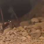 Terremoto de magnitude 6,8 atinge Marrocos