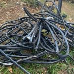 Justiça nega recurso da PBH contra lei que prevê retirada de fios partidos nas ruas