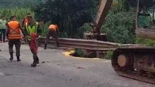 Motoristas devem desviar por Caratinga e Realeza