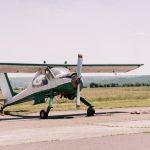 'Assédio vindo do céu': homem é acusado de perseguir mulher durante 4 anos usando um avião