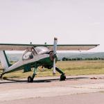 'Assédio vindo do céu': homem é acusado de perseguir mulher durante 4 anos usando um avião