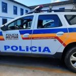 Homens são presos suspeitos de matar sobrinho a pauladas após discussão no interior de Minas