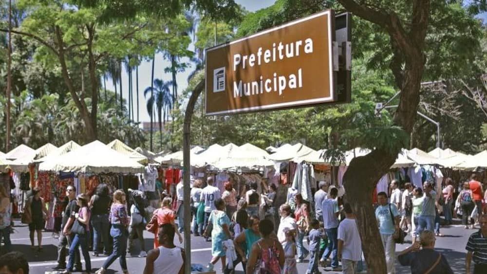 Feira Hippie completa 50 anos e terá programação especial no domingo