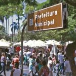 Feira Hippie completa 50 anos e terá programação especial no domingo
