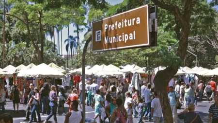 Feira Hippie