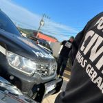 Suspeito de estuprar neta e enteada é preso na Grande BH; uma terceira vítima acusa o homem de abusos