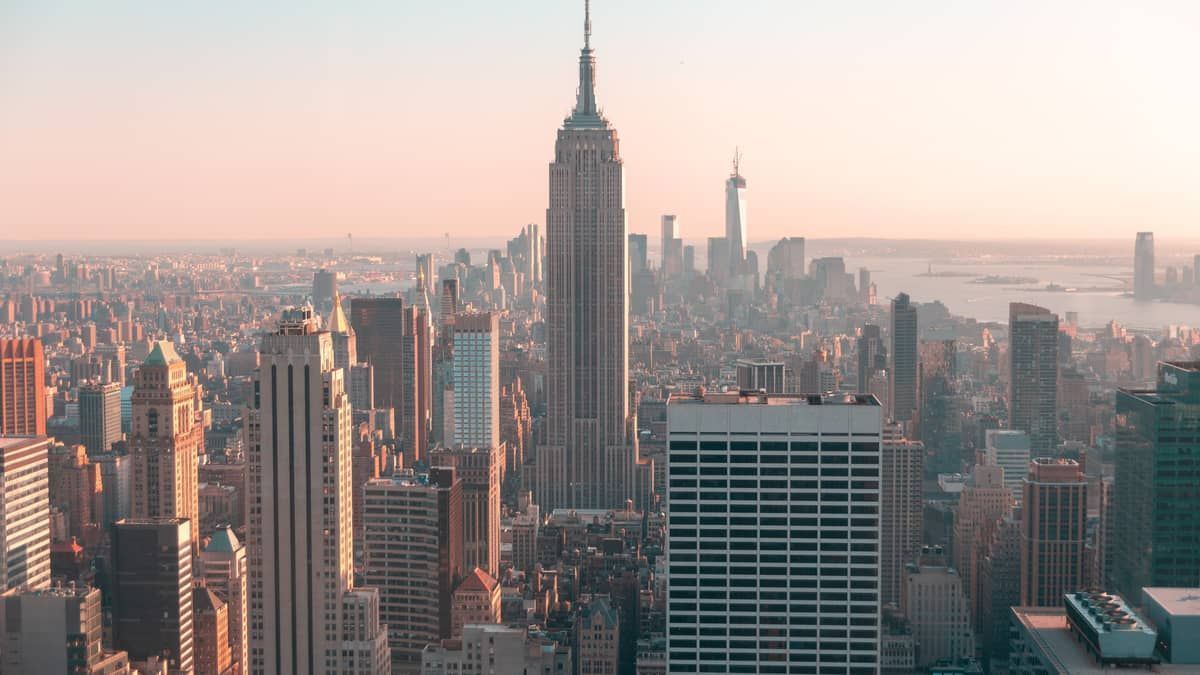“A imigração destruirá Nova York”, diz prefeito