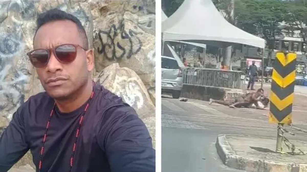 Cabo da PM que atirou em motorista durante briga vai continuar preso