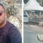 Cabo da PM que atirou em motorista durante briga vai continuar preso