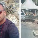 Cabo da PM que atirou em motorista durante briga vai continuar preso