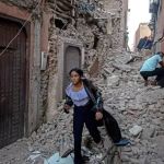 Terremoto no Marrocos: chances de encontrar sobreviventes diminui