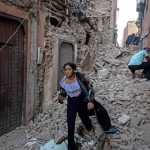 Terremoto no Marrocos: chances de encontrar sobreviventes diminui