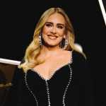 Adele revela infecção no ouvido e perda parcial da audição