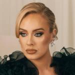 Adele revela que largou bebida alcoólica e lamenta: 'Sinto muita falta'