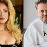Matthew Perry é homenageado por Adele em show