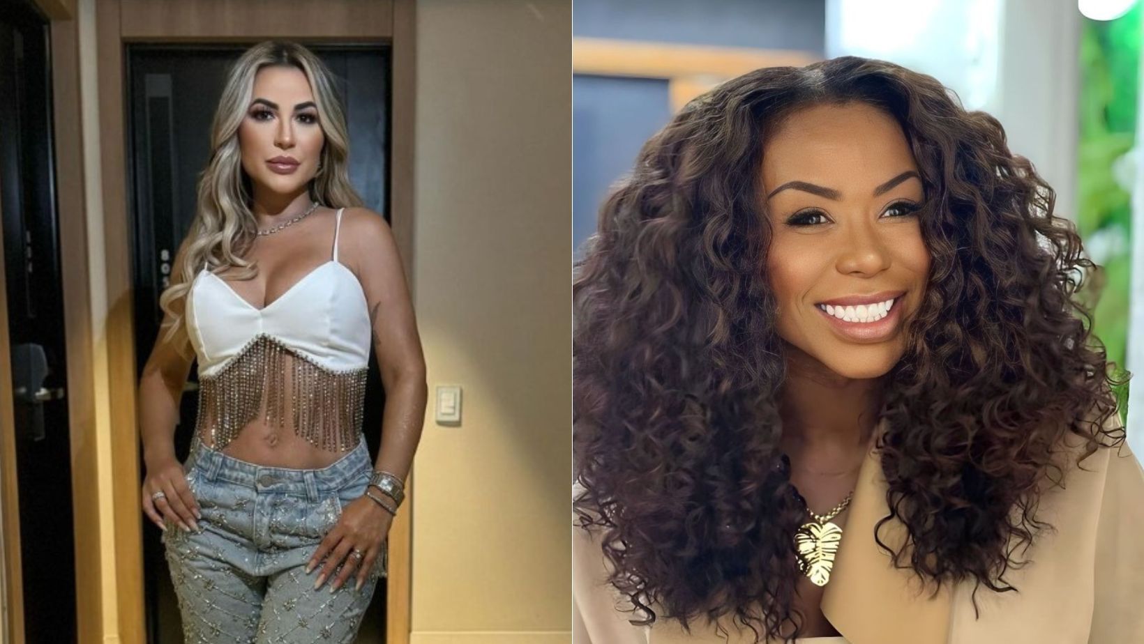 Advogada de Deolane, ex-BBB é acusada de ligação com 'Jogo do Tigrinho' e de usar CPF de pessoas mortas