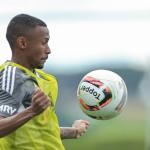 Atlético: Ipatinga ou Betim? Ademir só espera entrar em campo no sábado