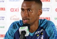 Atacante faz alerta no Bahia: 'Temos que esquecer o Ademir do América'