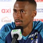 Atacante faz alerta no Bahia: 'Temos que esquecer o Ademir do América'