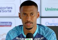 Ademir mira fim do jejum no Bahia contra o América: 'Esse gol vai sair'