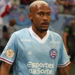 Ex-Atlético, Ademir fala de Grupo City no Bahia: 'Todo respaldo para trabalhar'
