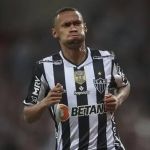 Atlético: Ademir é liberado dos treinos para acertar com o Bahia