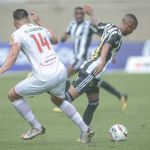 Atlético: Ademir considera críticas injustas e quer fazer 'melhor temporada da vida' em 2023