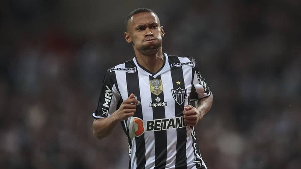 Atlético: saiba detalhes da venda de Ademir ao Bahia; valor e forma de pagamento