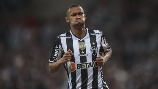 Ademir renderá cerca de R$ 13 milhões aos cofres do Atlético por venda ao Bahia