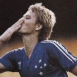 Valdir Barbosa | Ex-capitão do Cruzeiro é agricultor no Paraguai; governo dá segurança e 10% em imposto