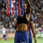 Bahia 4 x 1 Atlético: gols e melhores momentos do jogo pelo Brasileiro