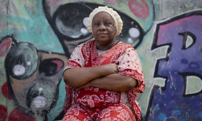 “A luta por melhorias é a luta de nossas vidas”, a força de Adenilde Petrina no Mulheres Incríveis
